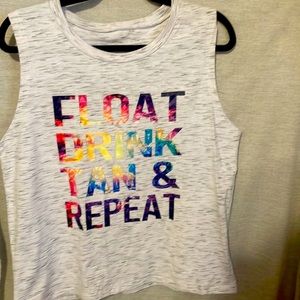 Women’s size extra large